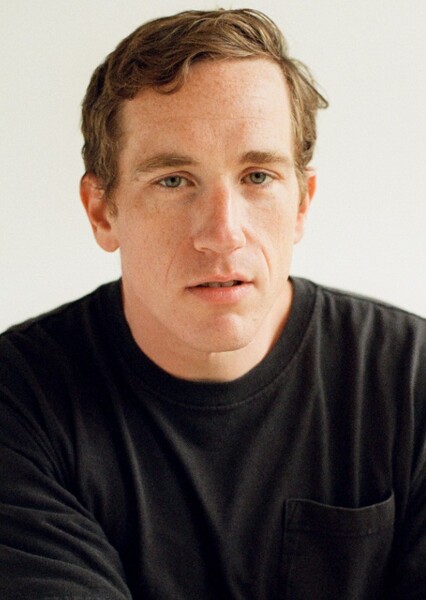 Conner O'Malley