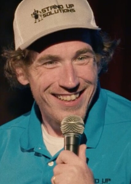 Conner O'Malley photo