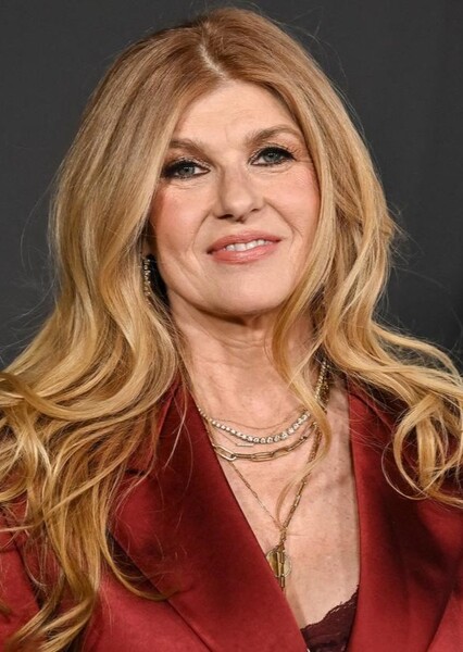 Connie Britton