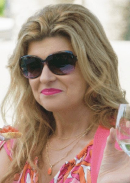 Connie Britton photo