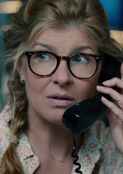 Connie Britton