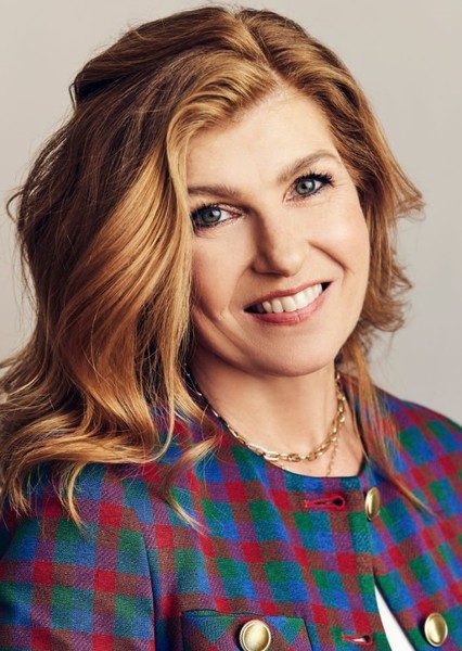 Connie Britton