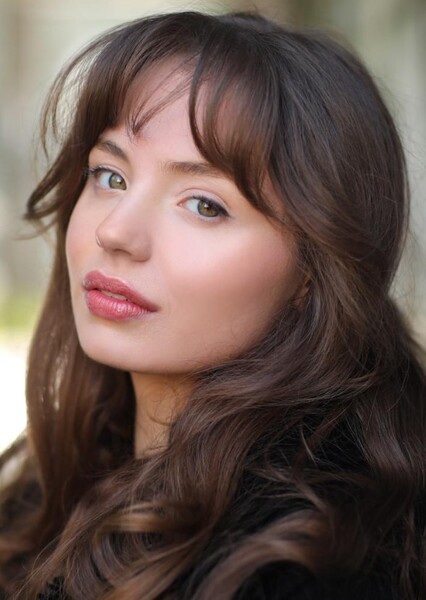 Connie Jenkins-Greig photo