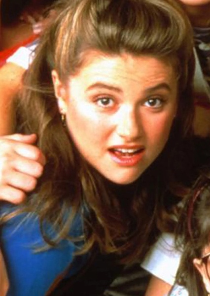Connie Lubbock