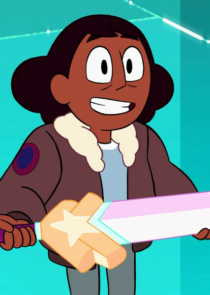 Connie Maheswaran photo