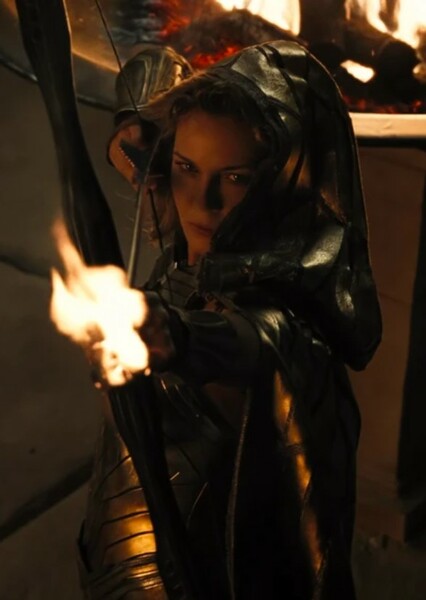 Connie Nielsen photo
