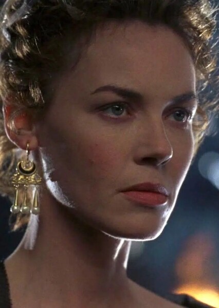 Connie Nielsen