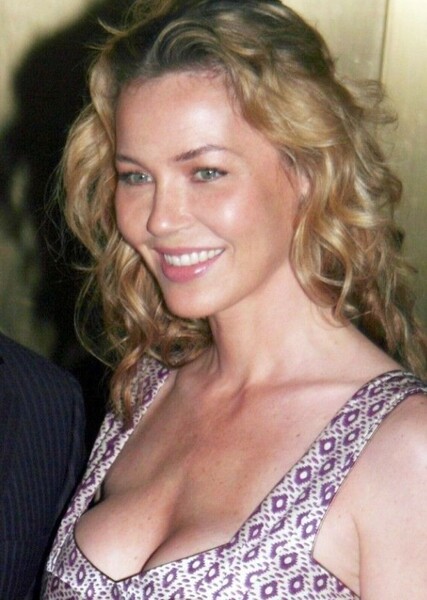 Connie Nielsen