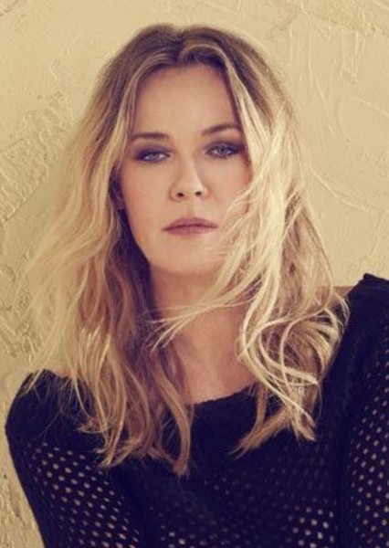 Connie Nielsen photo