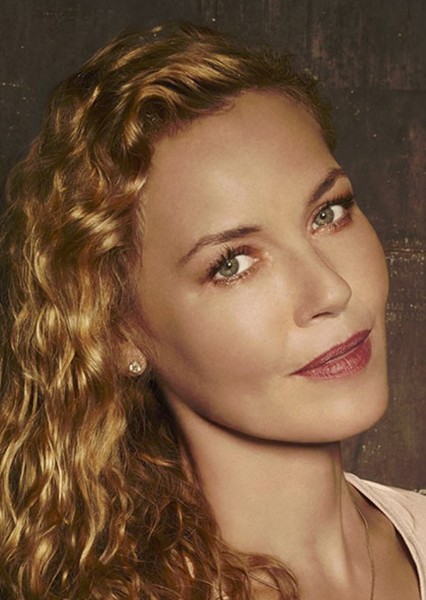 Connie Nielsen