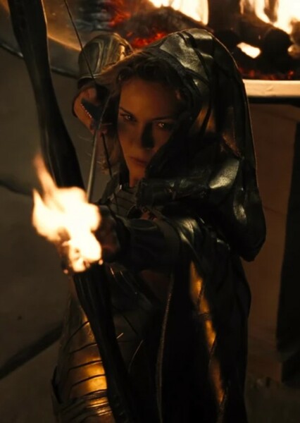 Connie Nielsen
