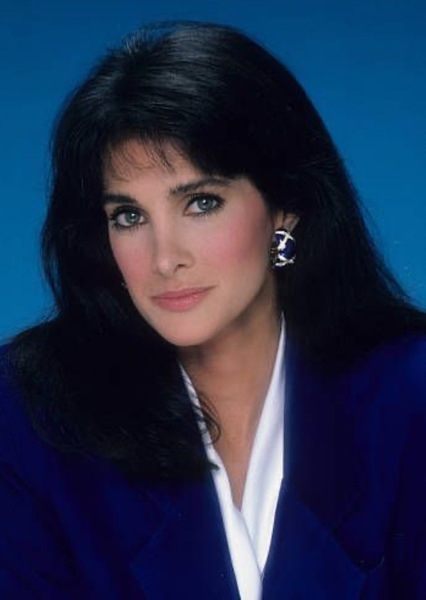 Connie Sellecca photo