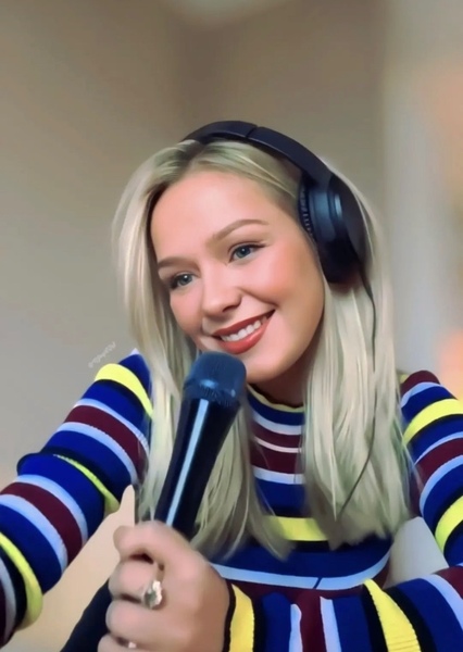 Connie Talbot photo