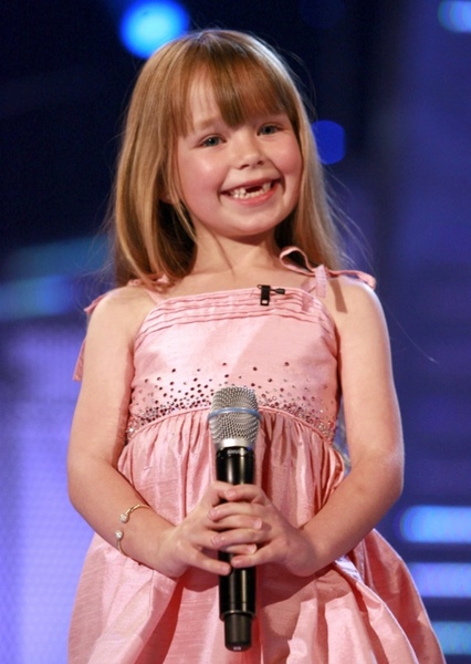 Connie Talbot photo