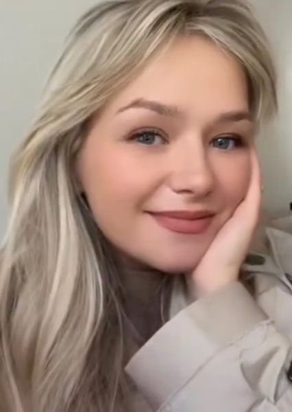 Connie Talbot photo
