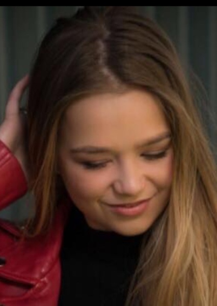 Connie Talbot photo