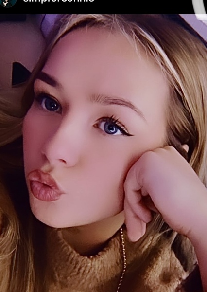 Connie Talbot photo