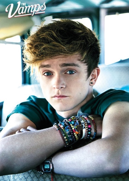 Connor Ball photo