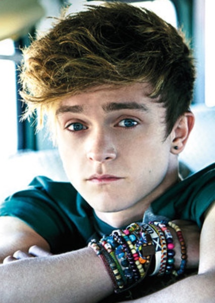 Connor Ball photo