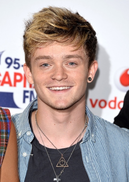 Connor Ball photo