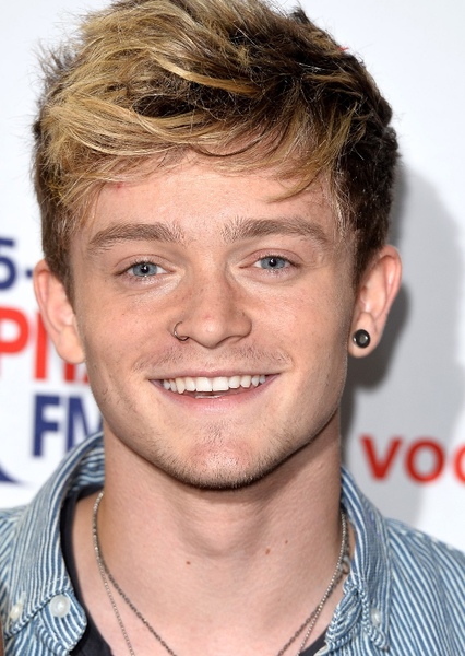 Connor Ball photo