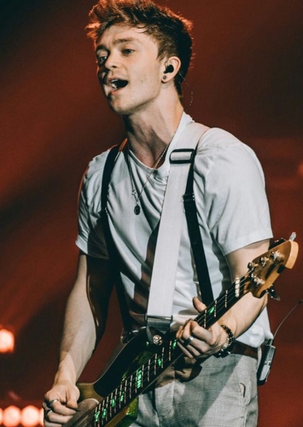 Connor Ball photo