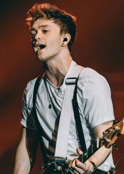 Connor Ball photo