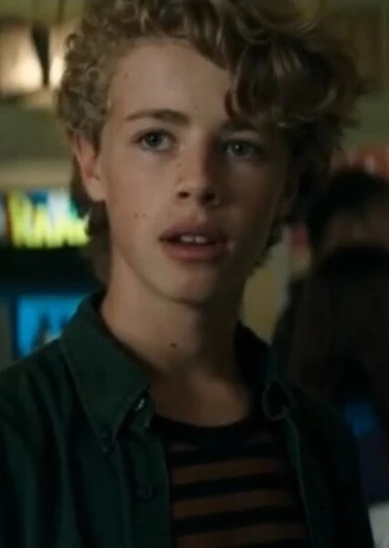 Connor Bowers