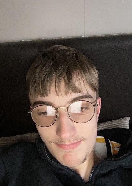 Connor Carter photo