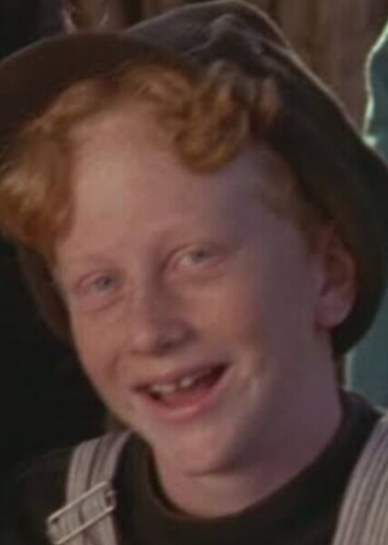 Connor Devitt