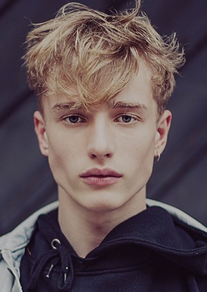 Connor Doherty photo