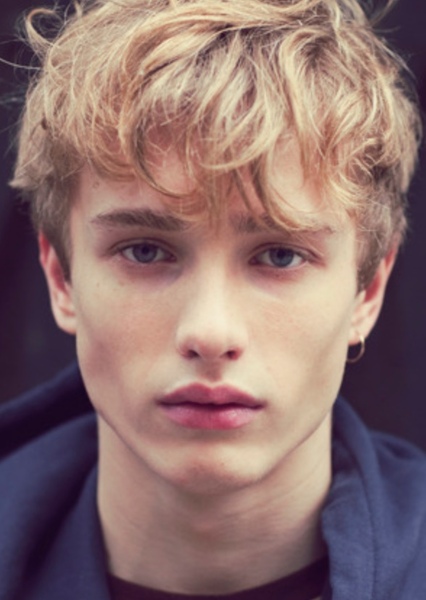 Connor Doherty photo