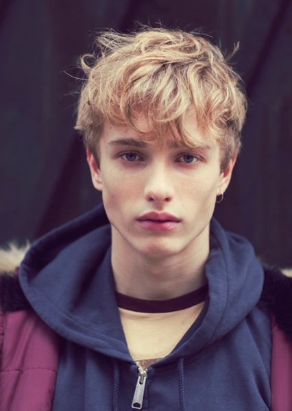 Connor Doherty photo