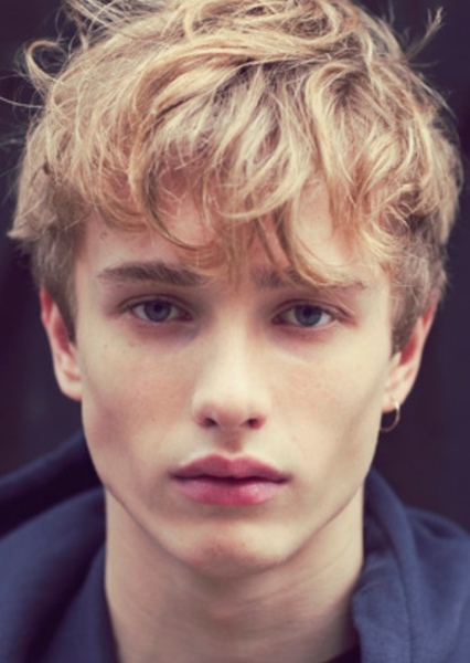 Connor Doherty photo