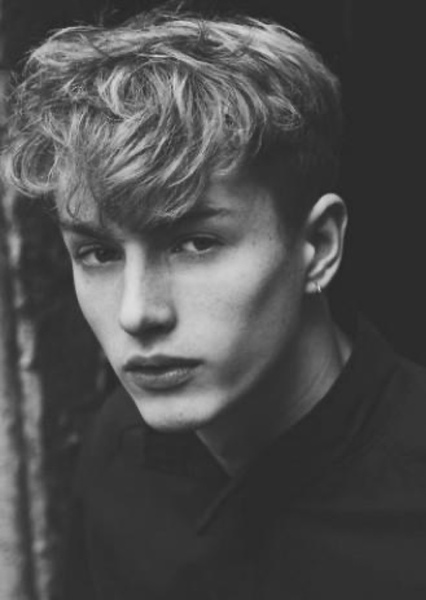 Connor Doherty