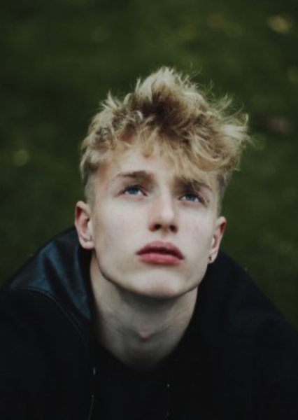 Connor Doherty photo