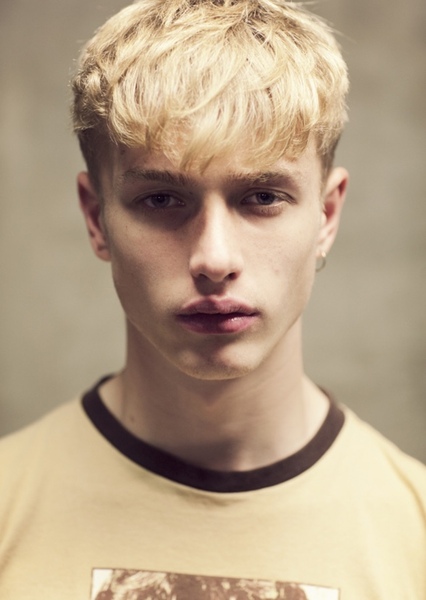 Connor Doherty photo