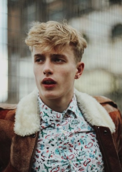 Connor Doherty photo