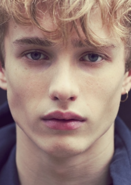 Connor Doherty photo