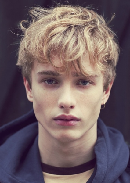 Connor Doherty photo
