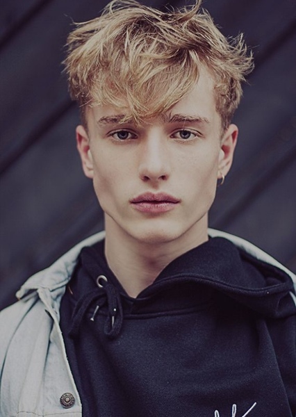 Connor Doherty photo