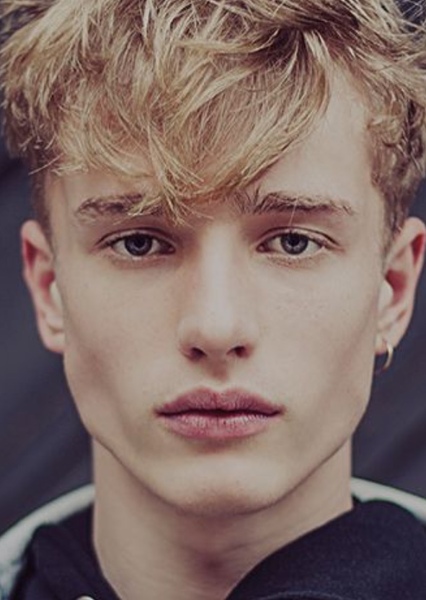 Connor Doherty