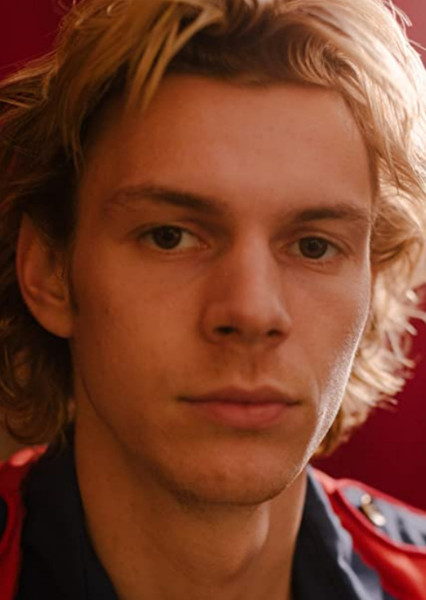 Connor Donnally