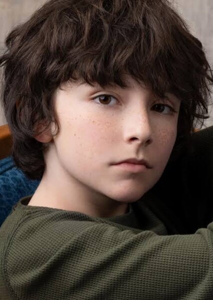Connor Esterson photo