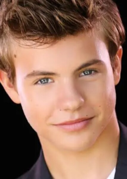 Connor Falk