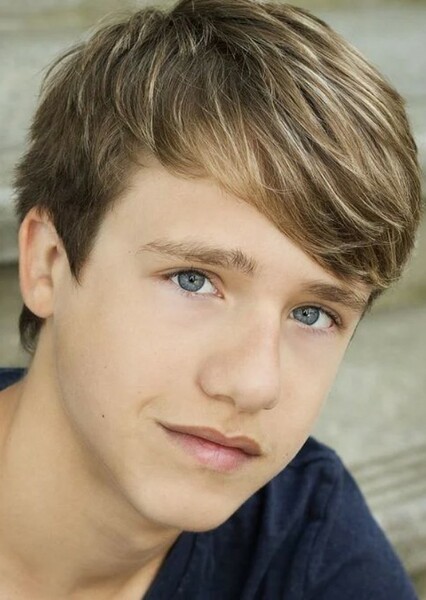 Connor Fielding