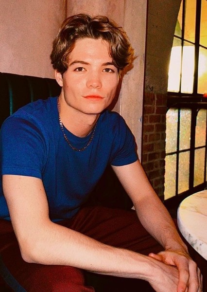 Connor Finnerty