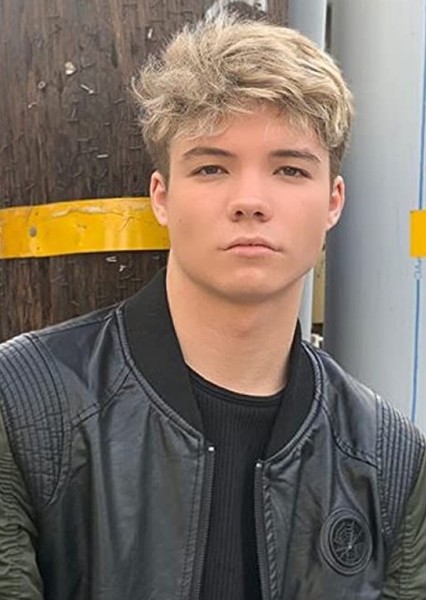 Connor Finnerty