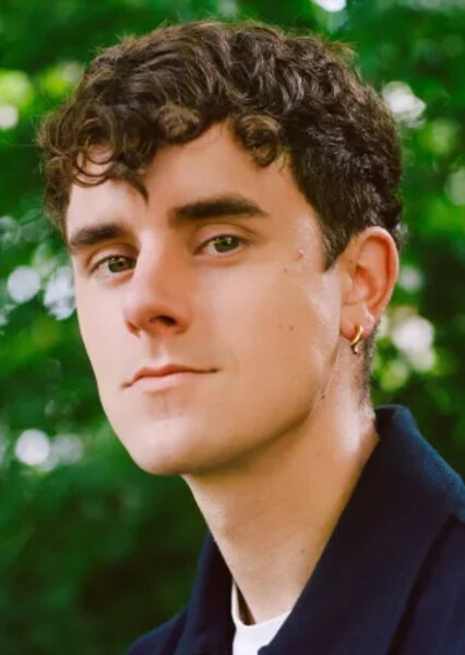 Connor Franta