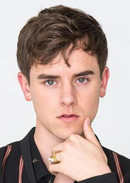Connor Franta photo
